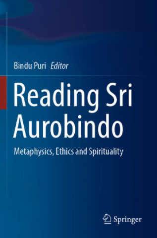 Reading Sri Aurobindo