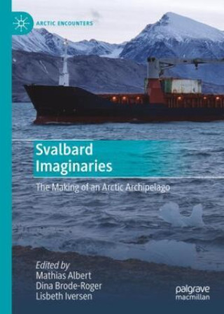 Svalbard Imaginaries