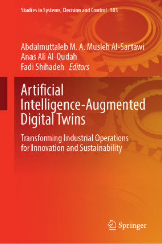 Artificial Intelligence-Augmented Digital Twins
