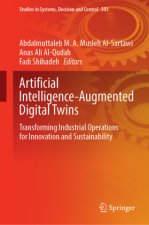Artificial Intelligence-Augmented Digital Twins