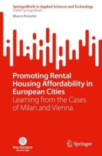 Promoting Rental Housing Affordability in European Cities
