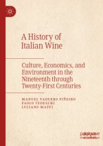 A History of Italian Wine