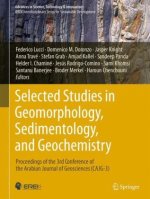 Selected Studies in Geomorphology, Sedimentology, and Geochemistry