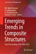 Emerging Trends in Composite Structures