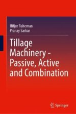 Tillage Machinery - Passive, Active and Combination