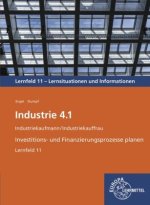 Industrie 4.1, Investitions- und Finanzierungsprozesse planen, LF 11