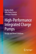 High-Performance Integrated Charge Pumps