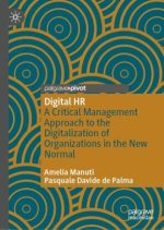 Digital HR
