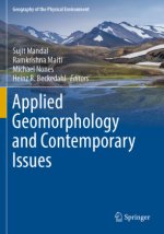 Applied Geomorphology and Contemporary Issues