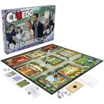 Cluedo Bridgerton