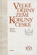 Velké dějiny zemí Koruny české XVI. (1945-1948)