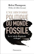 DESORDRES GEOPOLITIQUE DE L'ENERGIE