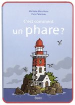 C'EST COMMENT UN PHARE ?