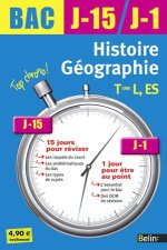 HISTOIRE GEOGRAPHIE TLE