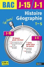 HISTOIRE GEOGRAPHIE TLE S