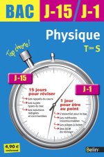 PHYSIQUE TLE S