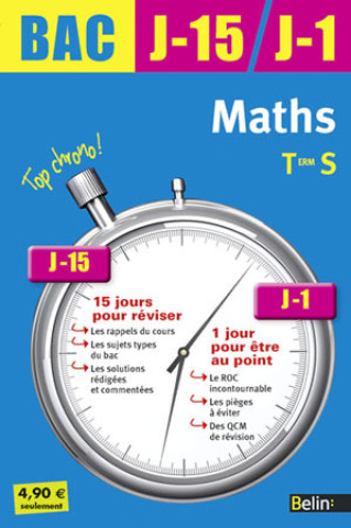 MATHEMATIQUES TLE S