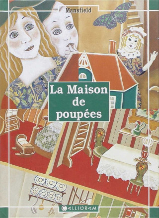 LA MAISON DE POUPEES