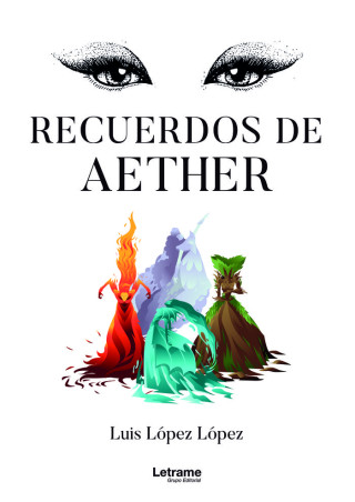Recuerdos de Aether. Segunda edición