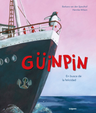 GUINPIN