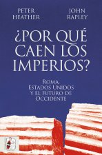 POR QUE CAEN LOS IMPERIOS ROMA, ESTADOS UNIDOS Y EL FUTURO D