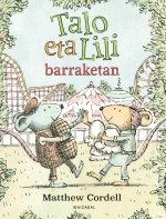 TALO ETA LILI BARRAKETAN