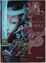 HISTORIAS DE MUJERES SAMURAIS