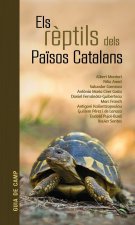 ELS REPTILS DELS PAØSOS CATALANS