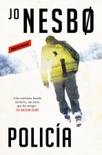 POLICIA (HARRY HOLE 10)