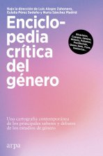 ENCICLOPEDIA CRITICA DEL GENERO