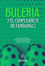 BULERIA Y EL CUMPLEAÑOS DE FANDANGO