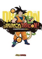 APARECE DRAGON