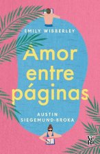 AMOR ENTRE PAGINAS