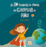 SI JO TINGUES EL PODER DE CANVIAR EL MON (CAT)