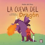 LA CUEVA DEL DRAGON