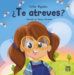 ¿TE ATREVES?