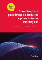 ESPECIFICACIONES GEOMETRICAS DE PRODUCTOS Y PROCEDIMIENTOS M