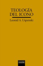 TEOLOGIA DEL ICONO
