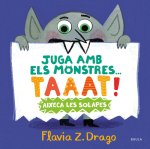 JUGA AMB ELS MONSTRES TAAAT
