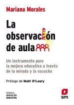 LA OBSERVACION DE AULA