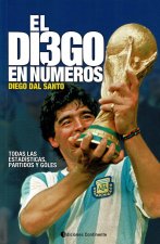 El Diego en números