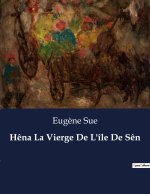 HENA VIERGE DE DE SEN