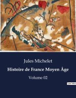 HISTOIRE DE FRANCE MOYEN AGE