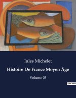 HISTOIRE DE FRANCE MOYEN AGE