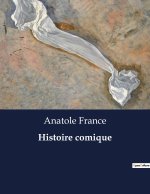 HISTOIRE COMIQUE