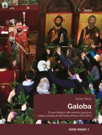 Galoba. Il canto liturgico nella comunità georgiana cristiano-ortodossa di Sant’Andrea di Roma (2014-2019)