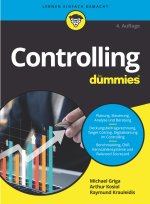 Controlling für Dummies 4e
