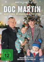 Doc Martin - Noch einmal Weihnachten in Portwenn, 1 DVD