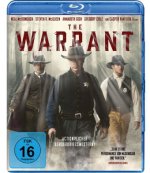 The Warrant, 1 Blu-ray