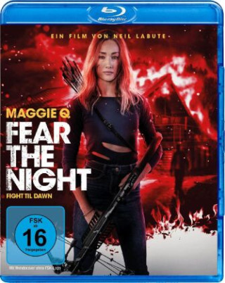 Fear The Night, 1 Blu-ray